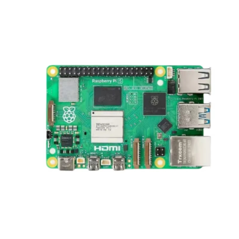 Raspberry Pi 5 8Gb Board - لوحة تطوير الجيل Pi 5B 4G/8GB