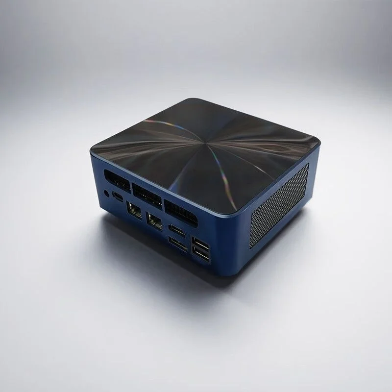 Amd Ryzen 7 7840Hs Mini Pc - SZBOX S78/S88 Ryzen 7 7840HS/8845HS كمبيوتر