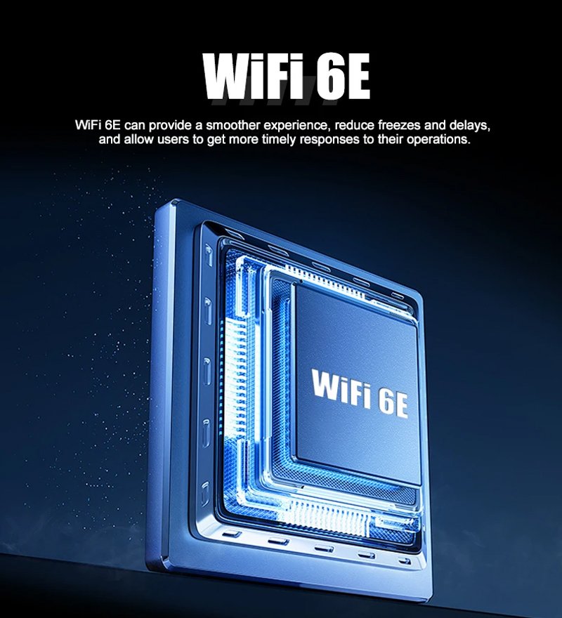 إنتل كور i9 13900H/i7 13700H ك - مراجعة Intel Core I9 13900H Mini Pc وسعره