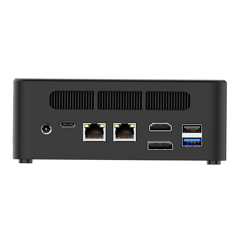 كمبيوتر مكتبي صغير جديد قابل ل - مراجعة Amd Ryzen 7 7840Hs Mini Pc وسعره
