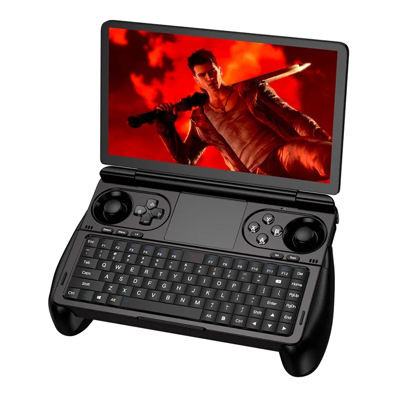 GPD 2025 WIN Mini 16GB 32GB ال - مراجعة Amd Ryzen 7 7840Hs Mini Pc وسعره