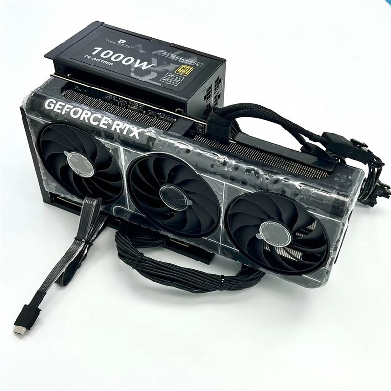 بطاقة رسومات خارجية ADT-LINK P - مراجعة Oculink Egpu Mini Pc وسعره