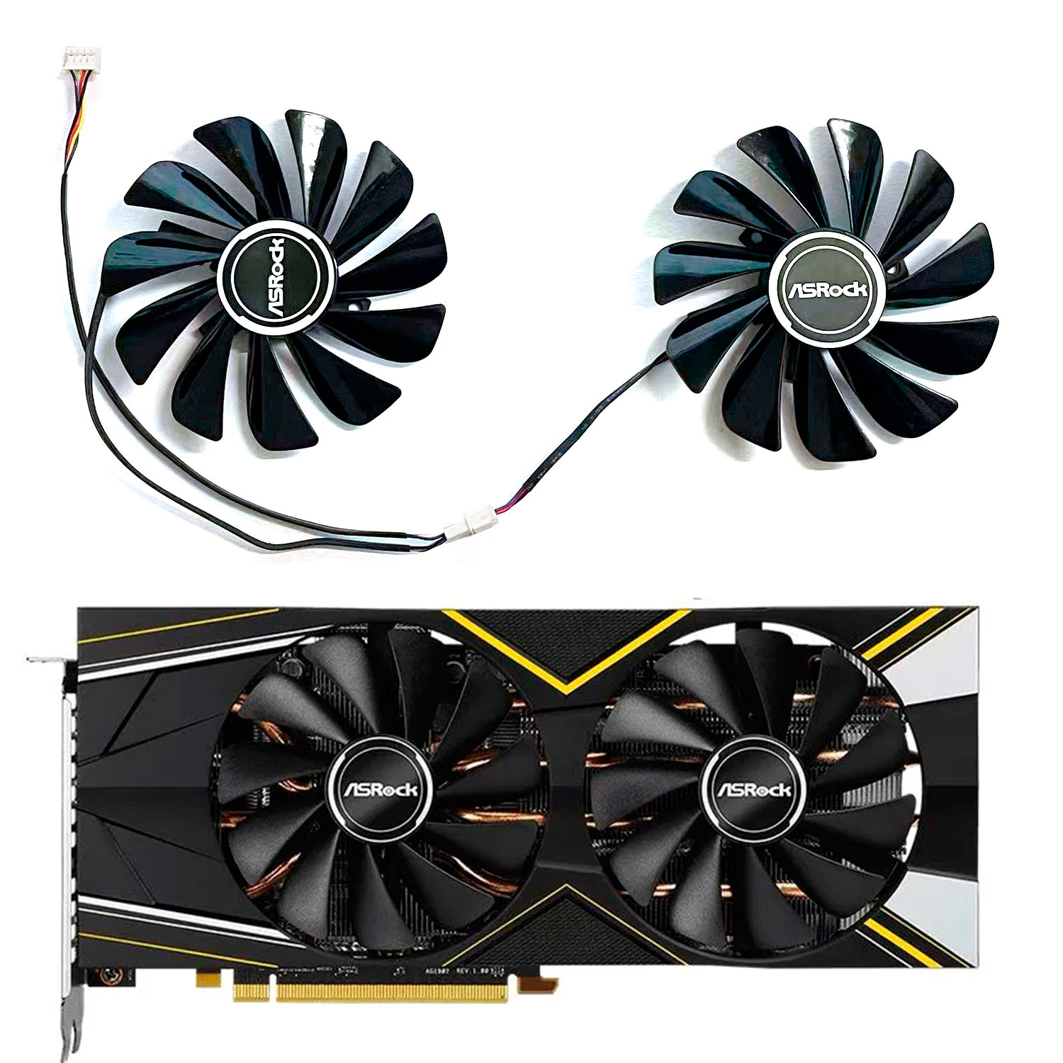 ل Asrock Radeon Rx 5700 5700xt - مراجعة Lga1700 Itx Motherboard Ddr5 وسعره