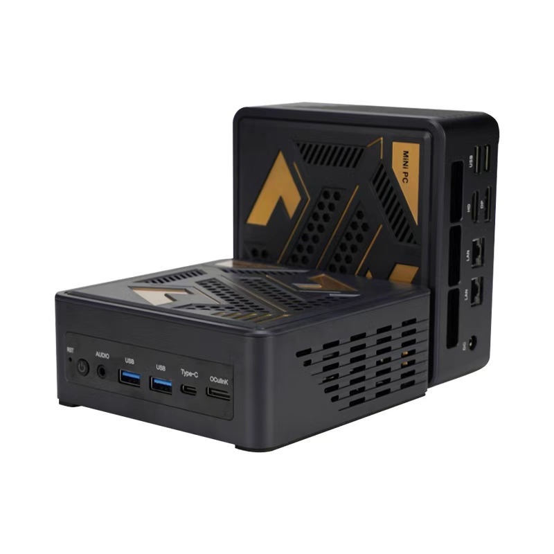 AMD Mini PC Gamer Ryzen 9 6900 - مراجعة Amd Ryzen 9 7940Hs 64Gb Mini Pc وسعره